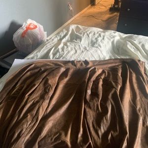 I’m selling a jacket